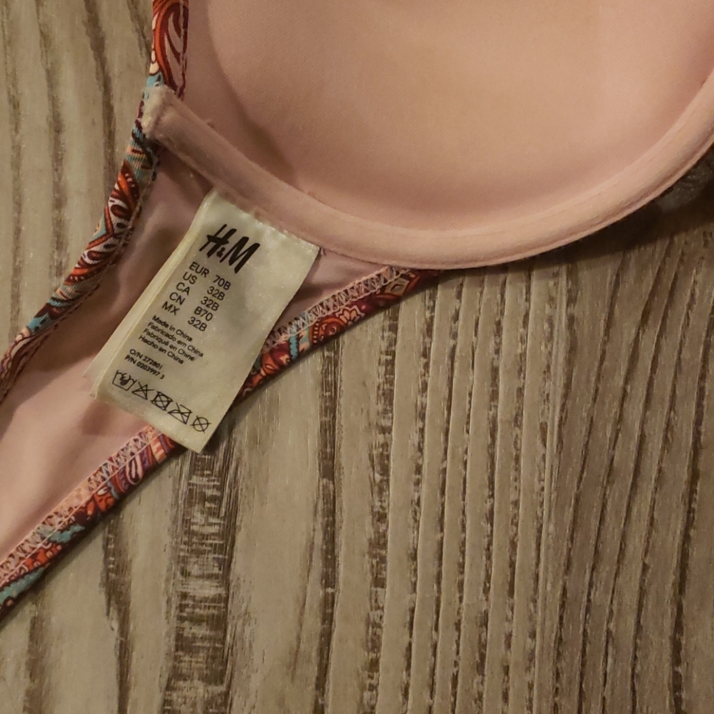 Bikini top - Picture 2 of 2